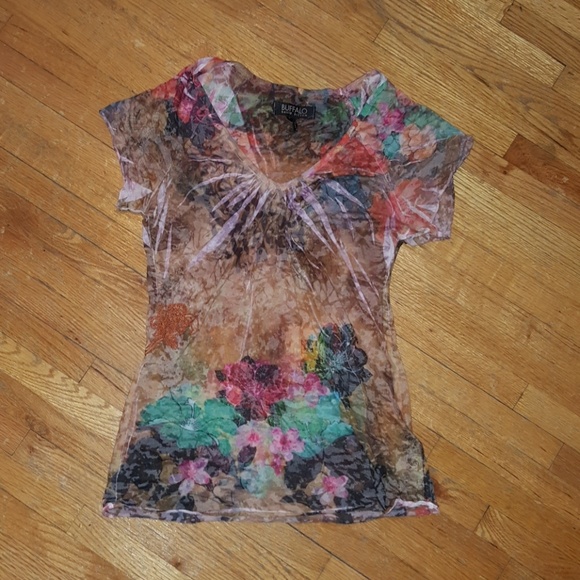 Shirt - Picture 1 of 2